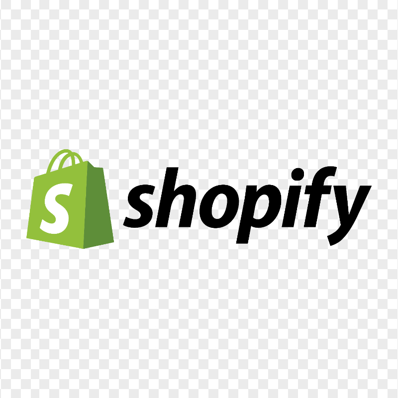 Shopify logo